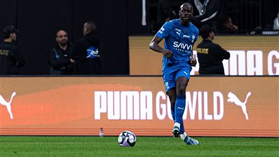 صدمة في الهلال السعودي.. إصابة 