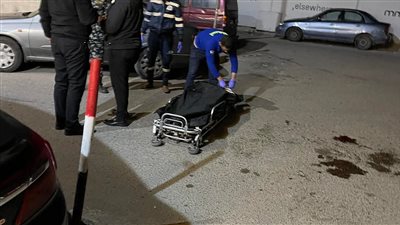 تفريغ كاميرات المراقبة لكشف غموض انتحار بسنت سليمان في سموحة 