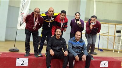 نتائج مميزة لأبناء سيتي كلوب في بطولة التحدي للريشة الطائرة