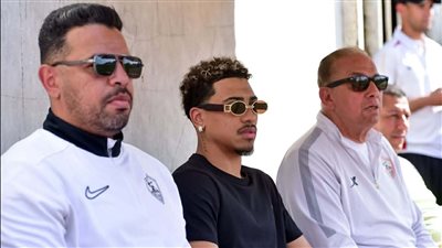 بيزيرا في مباراة للناشئين 