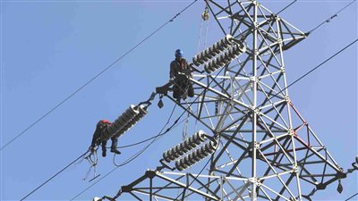 كابلات الضغط العالي 