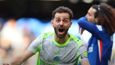 الدوري الإنجليزي.. مانشستر سيتي يكتسح تشيلسي خارج الديار وسقوط توتنهام هوتسبير