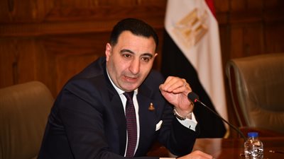 السعيد غنيم 