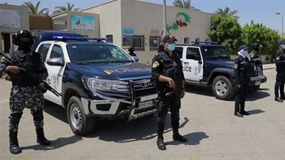 ضبط عامل أنهى حياة زوجته بالمنيا بسبب خلافات بينهما.. تفاصيل