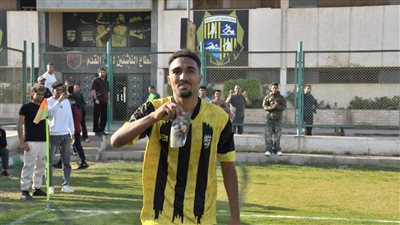 يوسف صابر وأدهم أحمد يقودان المقاولون للفوز على بتروجت 