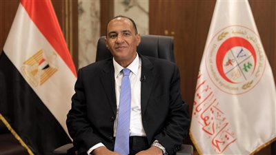  الدكتور أبو بكر القاضي