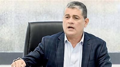 توفيق السيد عن تحرش أوسكار بالحكام: لا بد من رحيله فورًا لو أثبت ذلك