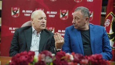 شبانة: الخطيب يستحق اعتذارا من هانى ابو ريدة !!