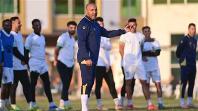 الاتحاد السكندري يستضيف زد في مواجهة مصيرية لتفادي الهبوط بالدوري