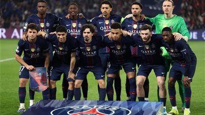 تعرف علي تشكيل باريس سان جيرمان المتوقع لمباراة ليفربول بدوري الأبطال