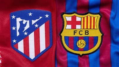 مواجهة الحسم.. أتلتيكو مدريد يستدرج برشلونة في دوري الأبطال