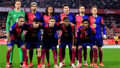 بالقوة الضاربة.. تشكيل برشلونة المتوقع لمواجهة أتليتكو مدريد 