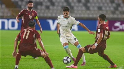 دوري أبطال أسيا.. الموعد والقناة الناقلة لمواجهة الإتحاد السعودي والوحدة الإماراتي