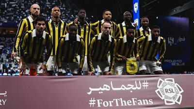 ديابي وبيرجوين أساسيان.. تشكيل الإتحاد المتوقع لمباراة الوحدة الإماراتي بأبطال أسيا