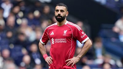 آس الإسبانية: مباراة باريس سان جيرمان قد تكون الأخيرة لمحمد صلاح 