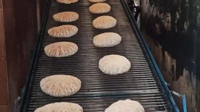 حملات تموينية مكبرة في بورسعيد لضبط مخالفات المخابز البلدية بحي غرب