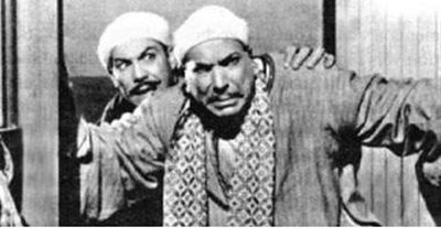 قصة “فتوة سوق الخضار” بين الواقع والسينما… حكاية محمد زيدان وإلهام فيلم “الفتوة”