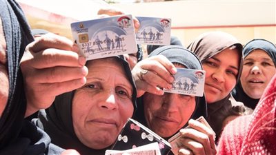 على هيئة خصومات.. لغز «تبخر» 2.25 مليار جنيه من أموال مستفيدى برنامج «تكافل وكرامة»