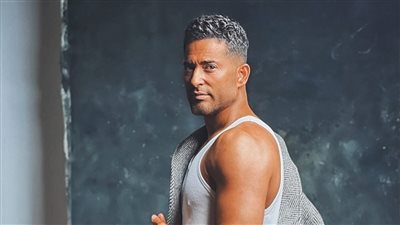 عمرو سعد يستأنف تصوير مسلسل 