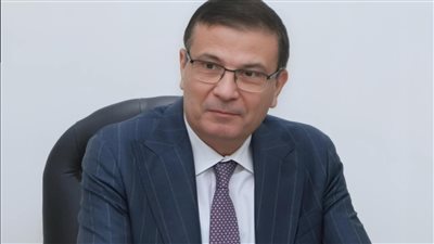 وزير الزراعة 