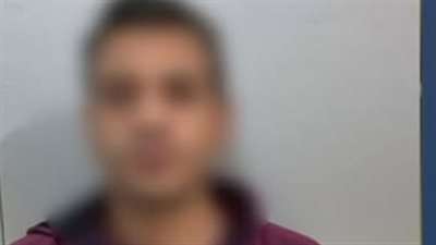 ضبط مقاول تعدي على عامل بالبساتين 