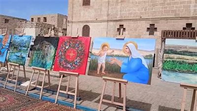 محافظ المنيا: الفنون نافذة جديدة للترويج السياحي ووضع عروس الصعيد 