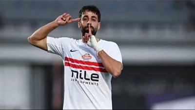 عدي الدباغ: هدفنا الفوز في لقاء العودة أمام شباب بلوزداد 