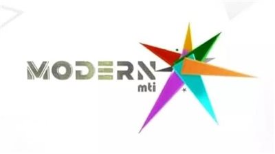قناة مودرن أم تي أي 