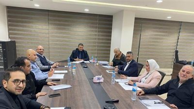 عقوبات رادعة من اتحاد اليد بشأن أحداث مباراة دمنهور والفيوم