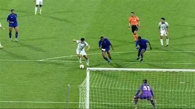 دوري نايل السعيد يقود كهرباء الإسماعيلية لصعق الإسماعيلي وتعادل الجونة مع مودرن