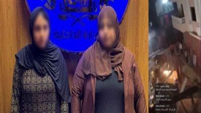 حقيقة تضرر سيدة من جيرانها لتعديهم على محل سكنها بـ«لودر» في القاهرة