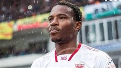 النجم الساحلي: الأهلي لم يفاوضنا لضم سدريك وكريستو أمام خيارين فقط