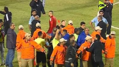 مباراة الأهلي وسيراميكا كليوباترا 