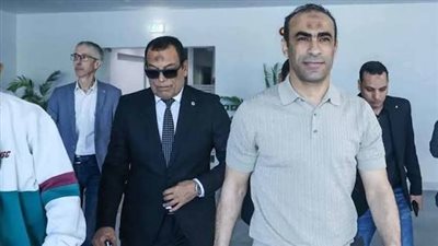 مفاجأة: اتحاد الكرة أرسل إيميل رسمي للأهلي لتحديد موعد جديد لجلسة الاستماع