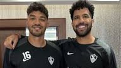 مهدي سليمان: شباب بلوزداد فريق قوي وهدفنا لقب الكونفدرالية 