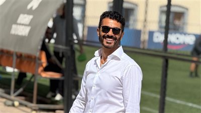 خالد النبوي