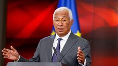  أنطونيو كوستا رئيس المجلس الأوروبي