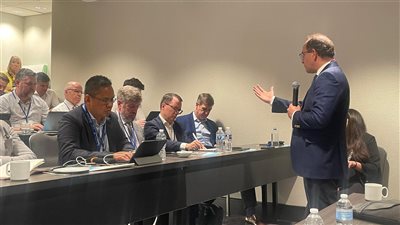 وزير المالية بواشنطن 