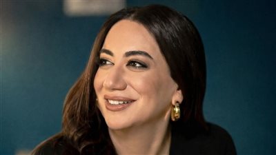 “موهبتك زي عبلة كامل وسناء جميل”.. فدوى عابد ترد على تشبيهها بتلك النجمات