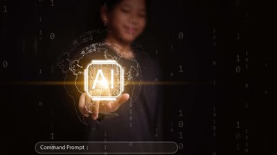 الذكاء الاصطناعي للأطفال 