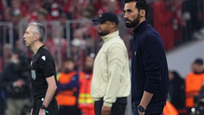 تقارير: استمرار أربيلوا مع الريال محل شك وثلاثي مٌرشح لخلافته