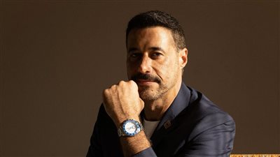 أحمد السعدني