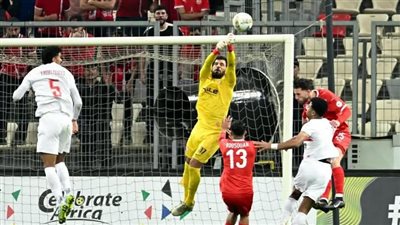 قبل لقاء بلوزداد.. الزمالك يختتم تدريباته.. إصابة جديدة..حسم مصير بيزيرا وصبحي 