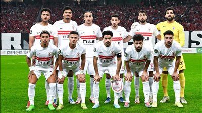 النحاس: الزمالك ليس الأقرب للفوز بالدوري رغم تصدره للبطولة 