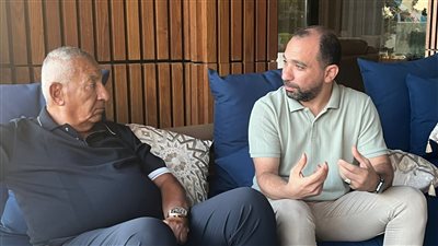 كامل أبو علي: كنت اول من طالب بدمج الأندية الشعبية بأندية الشركات.. وسعيد بقبول الفكرة