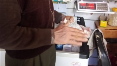 تحرير 60 محضرا تموينيا بحملات مكثفة على المخابز والأسواق ومستودعات البوتاجاز بدمياط