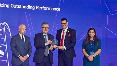 المتحدة لخدمات تكنولوجيا الطيران