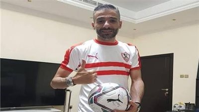 مدير شؤون اللاعبين بالزمالك يكشف حقائق جديدة عن موقف الروسي ديميتري ياكوفليف