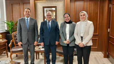 بعد اجتماع بمقر هيئة التأمينات الاجتماعية في العاصمة الإدارية.. أخبار سارة لـ«أصحاب المعاشات»