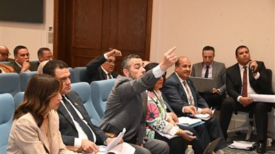 تفاصيل الجدل حول تعديلات قانون حماية المنافسة داخل اللجنة الاقتصادية بـ«مجلس النواب»